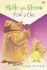 Mole and Shrew Find a Clue (a Stepping Stone Book(Tm))