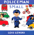 Policeman Small (Lois Lenski Books)