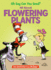 Oh Say Can You Seed? All About Flowering Plants (the Cat in the Hat's Learning Library)