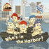 Who's in the Harbor? (First Flaps)