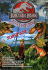 Survivor (Jurassic Park Adventures, Book 1)