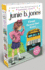 Junie B. Jones First Boxed Set Ever!: Books 1-4