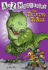 The Talking T. Rex (a to Z Mysteries)