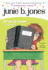 Junie B., First Grader (at Last! ) (Junie B. Jones, No. 18)