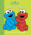 Pat-a-Cake and Other First Baby Games (Sesame Beginnings)