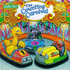 The Counting Carnival (Slide and Seek)