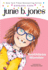 Junie B., First Grader Toothless Wonder (Junie B. Jones)