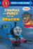 Thomas and Percy and the Dragon (Thomas & Friends) (Step Into Reading)