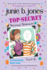 Top-Secret, Personal Beeswax: a Journal By Junie B. (and Me! )