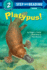 Platypus! (Step Into Reading, Step 2)