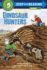 Dinosaur Hunters (Step Into Reading)