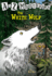 The White Wolf (a to Z Mysteries-a Stepping Stone Book(Tm))