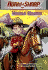 Moose Master (Adam Sharp, Book 5) (a Stepping Stone Book)