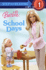 Barbie: School Days (Barbie) (Step Into Reading)