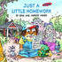 Just a Little Homework (Little Critter)