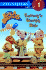 Sammy's Bumpy Ride (Step Into Reading)