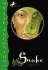 Snake (the Five Ancestors, Book 3)