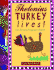 Thelonius Turkey Lives!