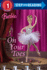 Barbie: on Your Toes (Barbie) (Step Into Reading)