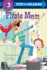 Pirate Mom (Step Into Reading)