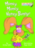 Money, Money, Honey Bunny! : a P.J. Funnybunny Book (Bright & Early Books)