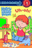 Harry and His Bucket Full of Dinosaurs Uh-Oh! (Step Into Reading)-Hooke, R. Sc