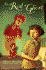 The Red Ghost (a Stepping Stone Book(Tm))