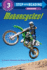 Motorcycles! (Step Into Reading)