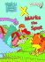 X Marks the Spot (Harry and the Dinosaurs)