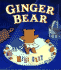 Ginger Bear