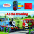 Thomas & Friends: at the Crossing (Thomas & Friends)
