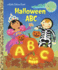 Halloween Abc (Little Golden Book)