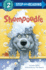 Shampoodle (Step Into Reading)