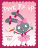Pink Me Up
