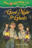A Good Night for Ghosts (Magic Tree House (R) Merlin Mission)