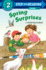 Spring Surprises (Step Into Reading)