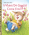 Where Do Giggles Come From? (Little Golden Book)