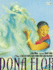 Dona Flor: a Tall Tale About a Giant Woman With a Great Big Heart