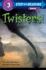 Twisters! (Step Into Reading, Step 3)