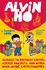 Alvin Ho: Allergic to Birthday Parties, Science Projects, and Other Man-Made Catastrophes