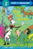 Now You See Me...(Dr. Seuss/Cat in the Hat) (Step Into Reading, Step 2)