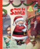 Must Be Santa (Big Little Golden Book)
