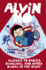 Alvin Ho: Allergic to Dead Bodies, Funerals, and Other Fatal Circumstances: 4