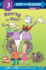 Hooray for Hair! (Dr. Seuss/Cat in the Hat) (Step Into Reading)