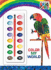Color My World-Del