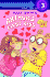 Arthur's First Kiss (Step-Into-Reading, Step 3)