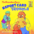 The Berenstain Bears: Report Card Trouble (First Time Books(R))