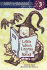 Little Witch Learns to Read Format: Paperback