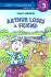 Arthur Loses a Friend (Step Into Reading)