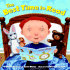 The Best Time to Read (Picture Book)